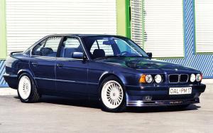 Alpina B10 4.6 Limousine